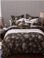 Pure Cotton Desdemona Reversible Bedding Set