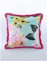 Pure Cotton Ravello Cushion