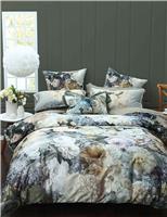 Pure Cotton Polly Bedding Set