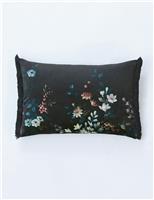 Velvet Ciana Bolster Cushion