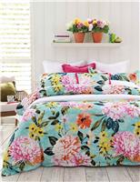 Pure Cotton Ravello Bedding Set