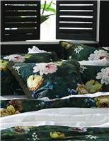 Velvet Lorenza Cushion