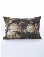 Pure Cotton Desdemona Bolster Cushion