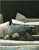 Pure Cotton Limetta Cushion