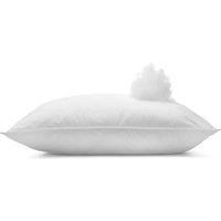 Bedfolk Down Alternative Pure Cotton Pillow White