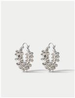 Per Una Bobble Hoop Earring