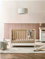 Harwell Convertible Cot Bed