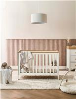 Wedmore Convertible Cot Bed