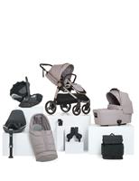 Ocarro 2 8 Piece Complete Kit