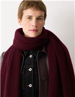 Pure Cashmere Scarf