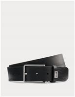 Leather Smart Belt