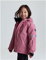 Padded Jacket (1-10 Yrs)