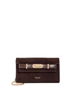 Chain Strap Cross Body Bag