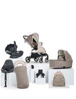 Vardo 9 Piece Complete Kit