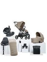 Flip XT 8 Piece Complete Kit