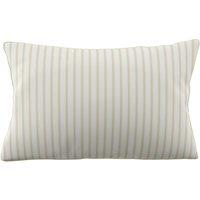 Laura Ashley 2 Pack Pure Cotton Walled Garden Pillowcases Yellow Mix