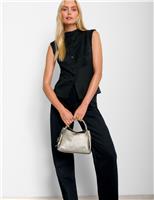 Patent Finish Grab Bag