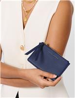 Katie Loxton Coin & Card Holder Cherry Red