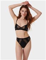 Orla Wired Balcony Bra B-F