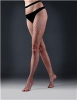 Fishnet Tights