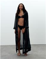 Marcella Kimono Wrap