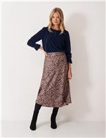 Velvet Keyhole Detail Blouse