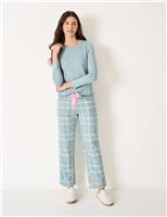 Pure Cotton Pyjama Set