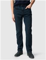 Linden Regular Fit 5 Pocket Jeans