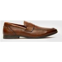 Rodd & Gunn Suede Loafers Brown