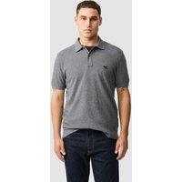 Rodd & Gunn Gunn Slim Fit Pure Cotton Polo Shirt Stone