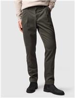 Fielding Relaxed Tapered Fit Trousers