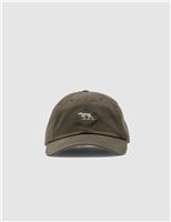 Gunn Pure Cotton Dog Baseball Cap
