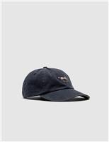 Rodd & Gunn Signature Pure Cotton Dog Baseball Cap Teal Green