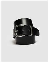 Farmlands Leather Casual Belt