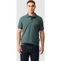 Rodd & Gunn Gunn Slim Fit Pure Cotton Polo Shirt Sage