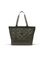Quilted Tote Bag