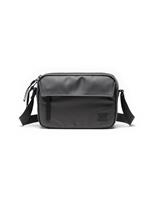 Double Zip Cross Body Bag