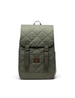 Retreat Quilted Backpack