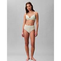 Calvin Klein Perfectly Fit Non Wired T-Shirt Bra (A-DD) Teal