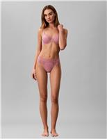 Perfectly Fit Lace Thong