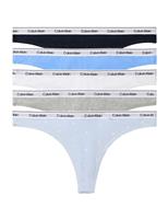 5 Pack Icon Logo Thongs
