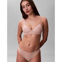 Calvin Klein Perfectly Fit Ultra Non Wired Bralette (A-E) Nude