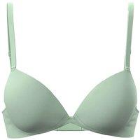 Calvin Klein Perfectly Fit Non Wired Full Cup Bra (A-DD) Teal