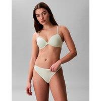 Calvin Klein Perfectly Fit Non Wired Full Cup Bra (A-DD) Teal