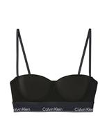Icon Cotton Modal Wired Longline T-Shirt Bra (B-DD)