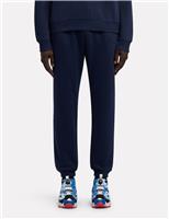 Identity Cotton Rich Fleece Joggers