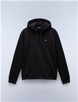 Balis Cotton Rich Hoodie