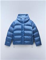 Glane Puffer Jacket