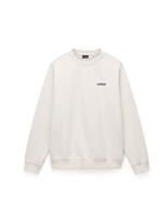 Napapijri Small Box Pure Cotton Sweatshirt Dark Navy