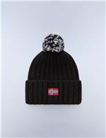 Semiury Beanie with Wool